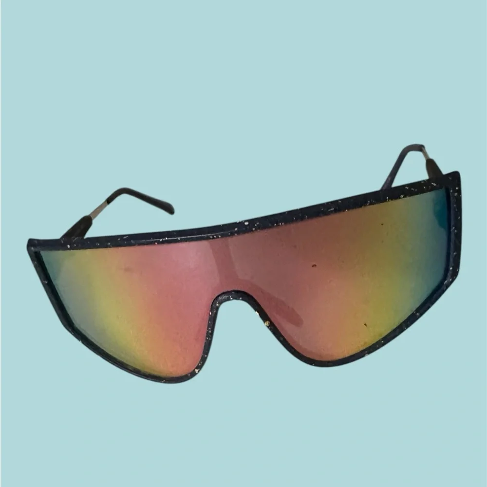 Boys Baseball Sunglasses